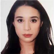 Profesora de química para niveles superiores: Grado medio, preparación acceso a la universidad mayores de 25, grado